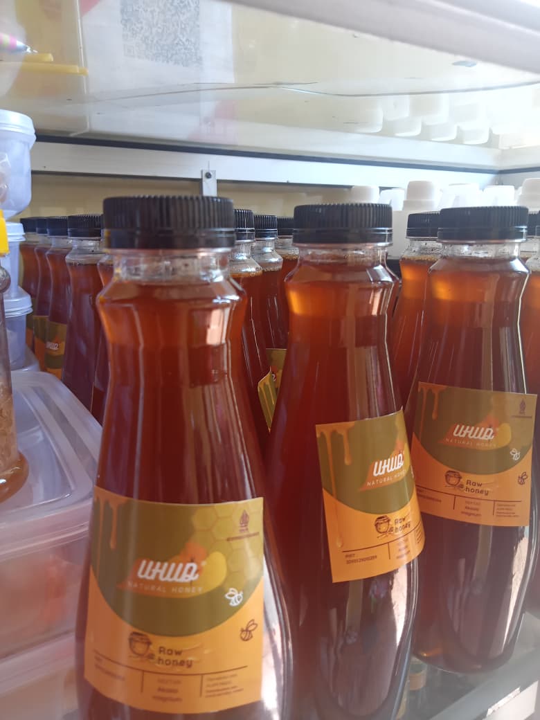 Madu Elastore.id