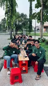 rapat dewan amalia