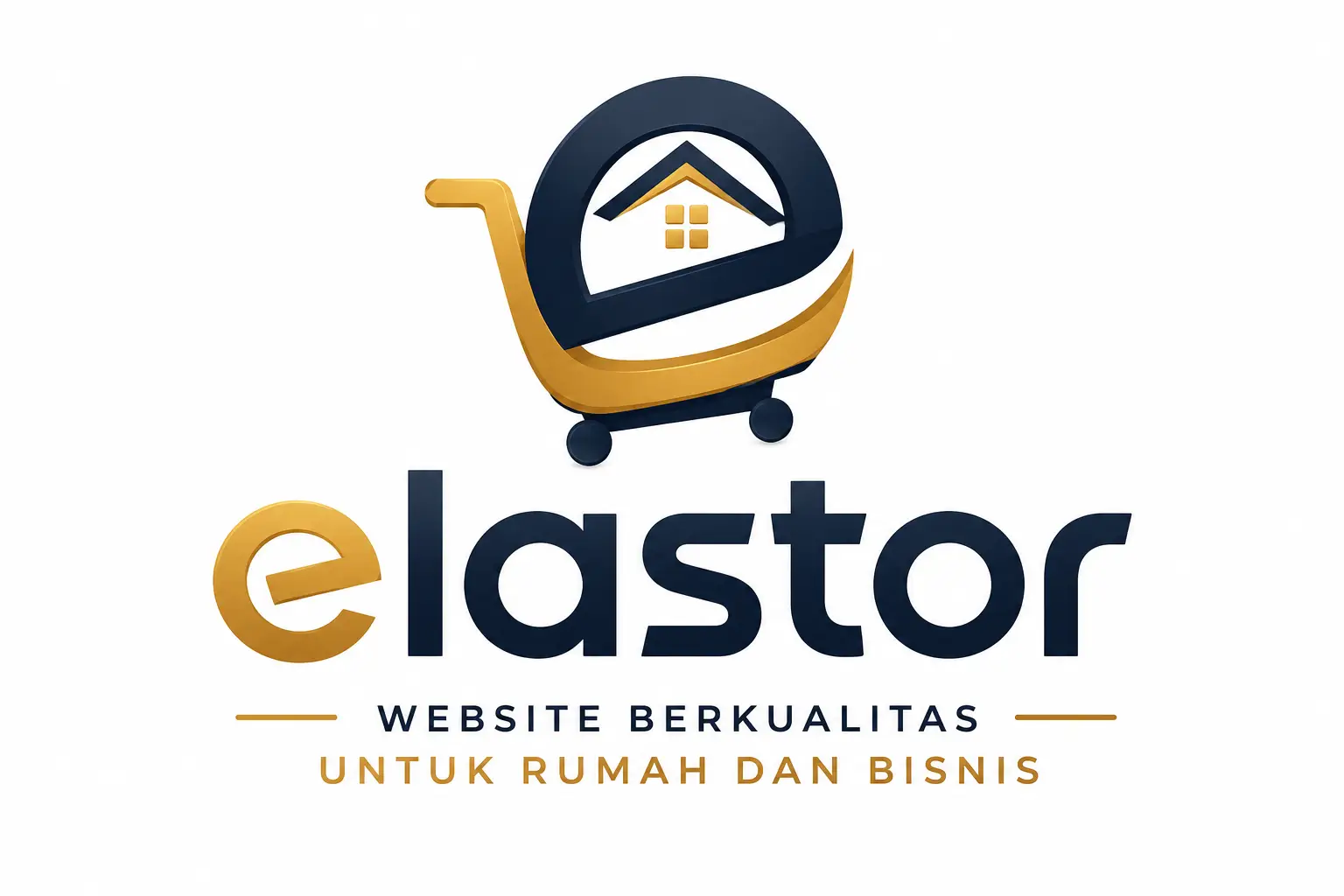 Logo elastore.id Supplier Pagar BRC Yogyakarta