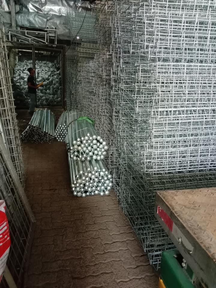 Jual Pagar Awet Banget Elastore