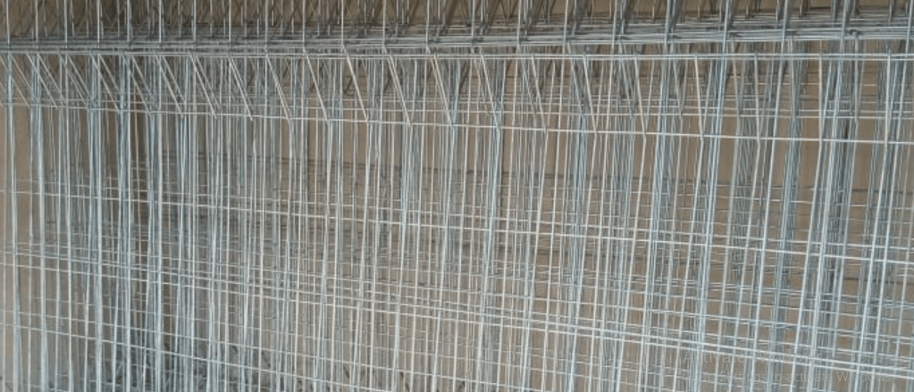 jual pagar brc surabaya