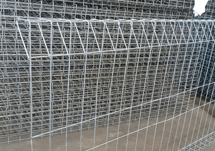 produk pagar brc surabaya awet